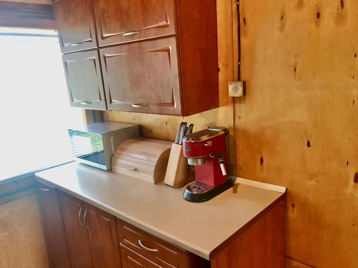 Kaszubski Loft Z Wlasnym Stawem Rybnym Żukowo Εξωτερικό φωτογραφία
